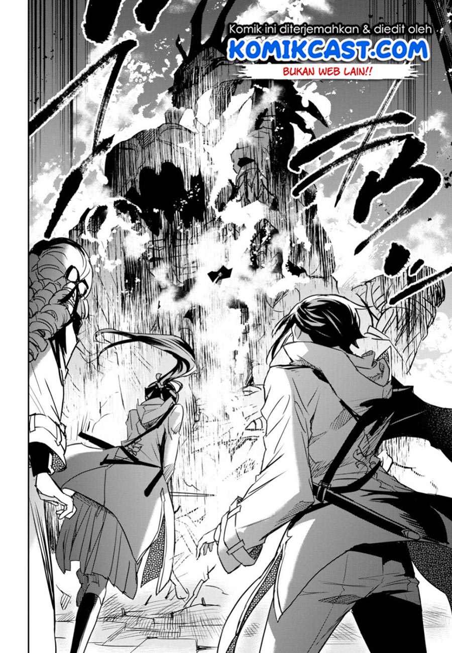 Nanatsu No Maken Ga Shihai Suru Chapter 06 Bahasa Indonesia